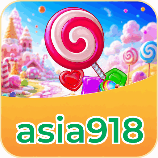 asia918 Indonesia