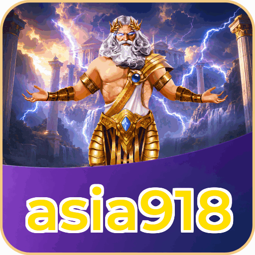 asia918 Indonesia