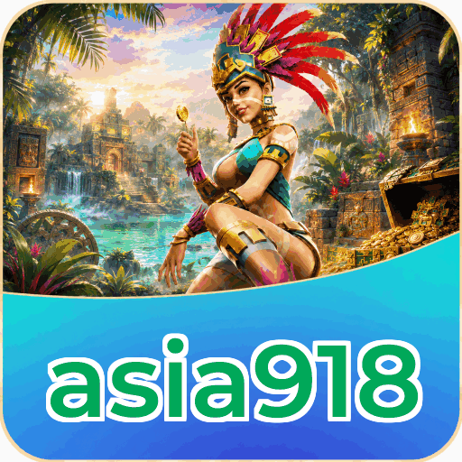 asia918 Indonesia