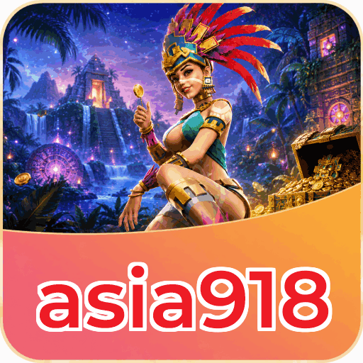 asia918 Indonesia