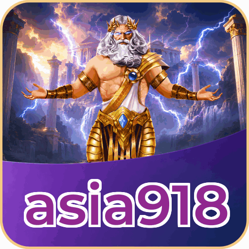 asia918 Indonesia
