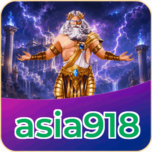 asia918