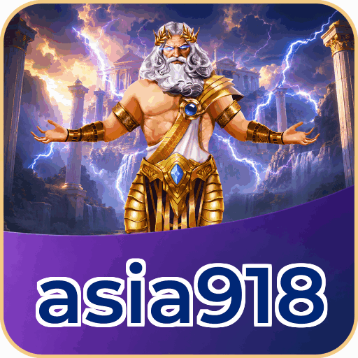 asia918