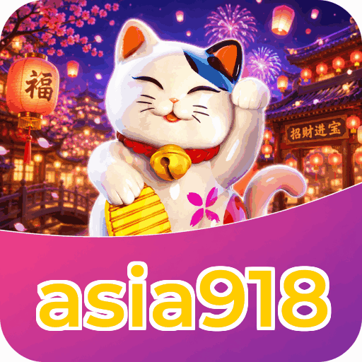 asia918 Indonesia