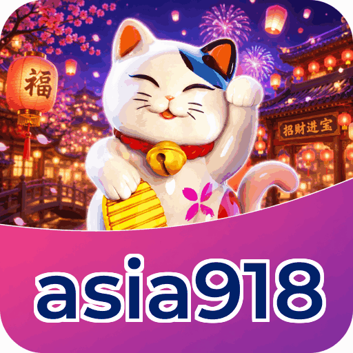 asia918 Indonesia