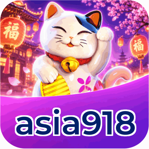 asia918 Indonesia