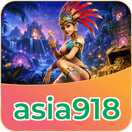 asia918 Indonesia