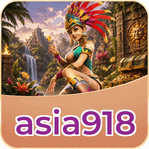 asia918 Indonesia