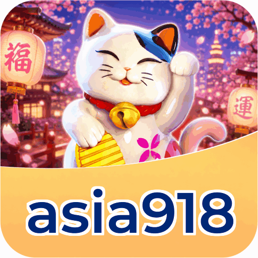 asia918 Indonesia
