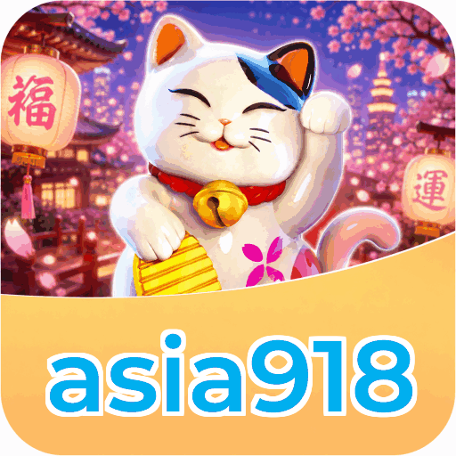 asia918