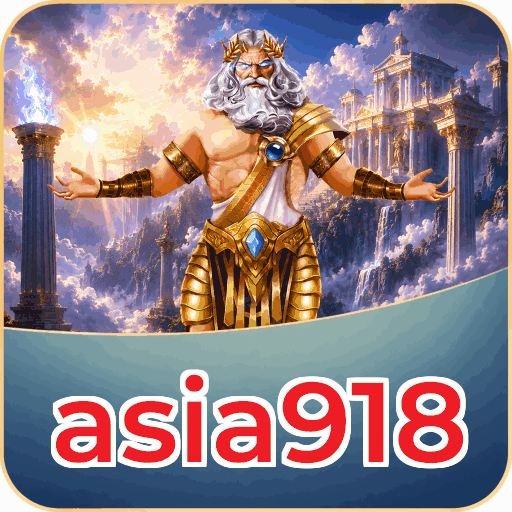 asia918