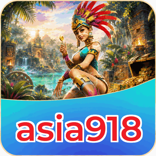 asia918 Indonesia